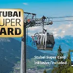 リビング＆スパ ヴィタルホテル エーデルワイス 4* ノイシュティフト・イム・シュトゥーバイタール