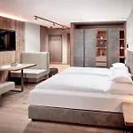 Otel Vitalhotel Edelweiss