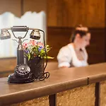 Vitalhotel Edelweiss 4* Rehoboth Beach
