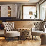 Living & Vitalhotel Edelweiss 4*