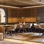Living & Vitalhotel Edelweiss Hotel