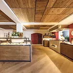 Living & Vitalhotel Edelweiss Hotel 4*