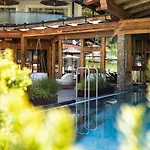 Living & Vitalhotel Edelweiss Hotel Neustift im Stubaital