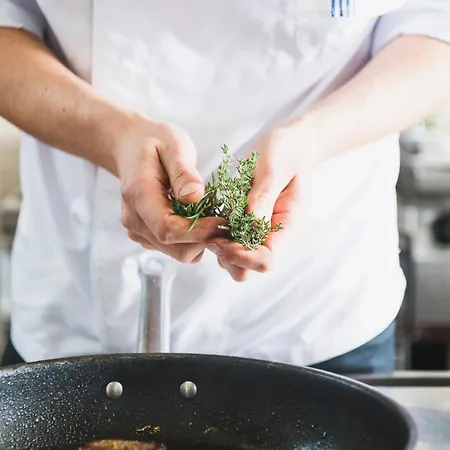 Hotel Vitalhotel Edelweiss Neustift im Stubaital