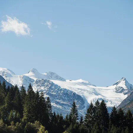 Hotel Living & Vitalhotel Edelweiss Neustift im Stubaital