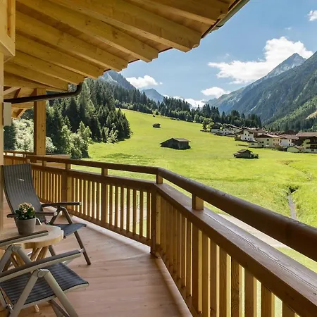 Living & Vitalhotel Edelweiss Hotel 4*