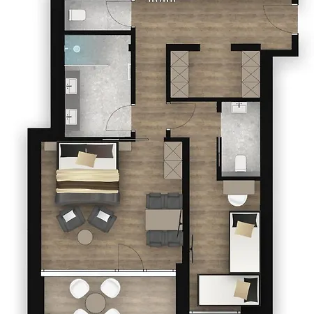 Living & Vitalhotel Edelweiss Hotel