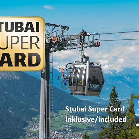 Vitalhotel Edelweiss 4* Neustift im Stubaital