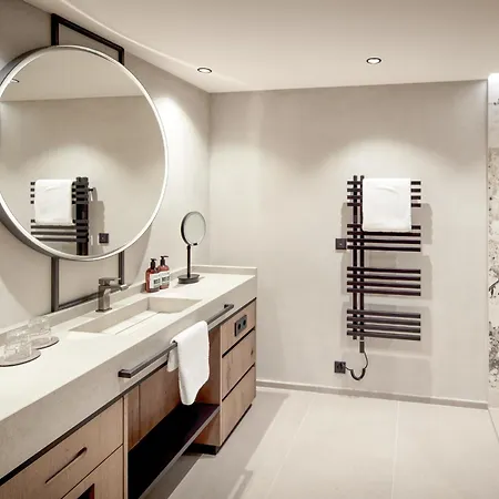 Living & Vitalhotel Edelweiss