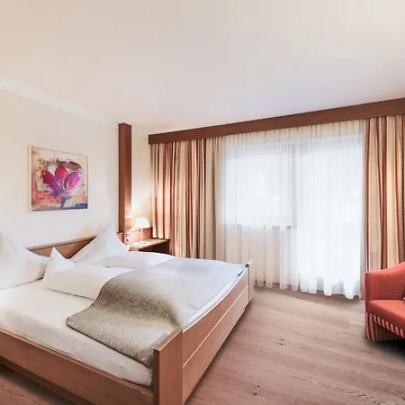 Vitalhotel Edelweiss 4* Neustift im Stubaital