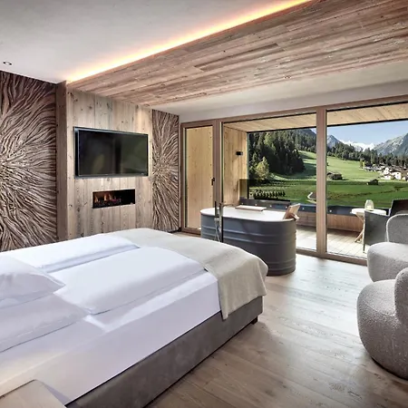 Vitalhotel Edelweiss