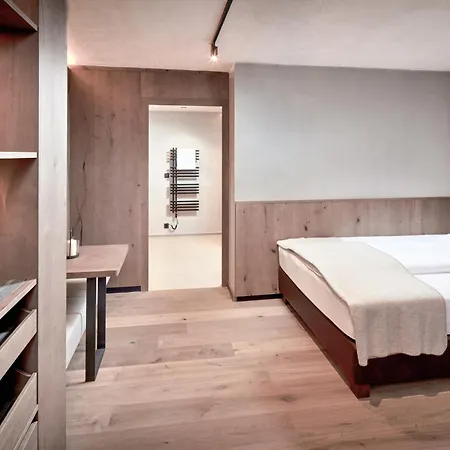 Living & Vitalhotel Edelweiss Neustift im Stubaital