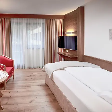 Vitalhotel Edelweiss Hotell Neustift im Stubaital