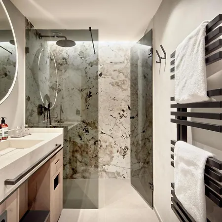 Hotel Living & Vitalhotel Edelweiss