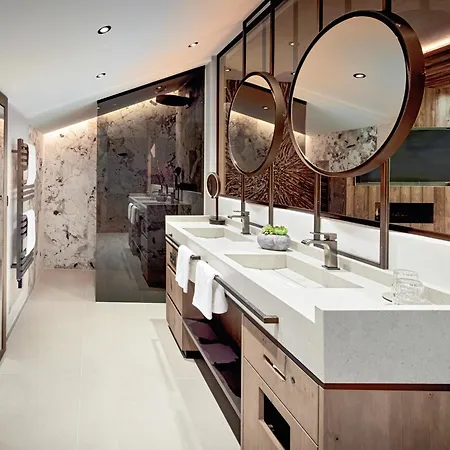 Vitalhotel Edelweiss