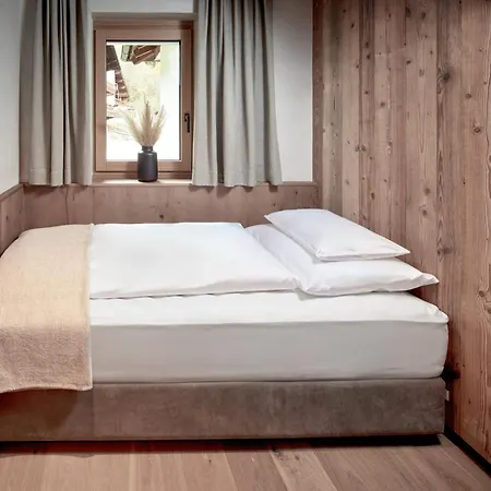 Living & Vitalhotel Edelweiss 4*