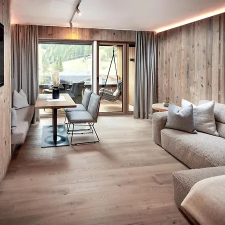 Hotell Vitalhotel Edelweiss