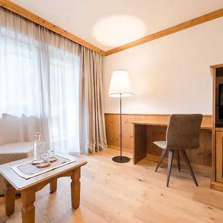 Vitalhotel Edelweiss 4* Neustift im Stubaital
