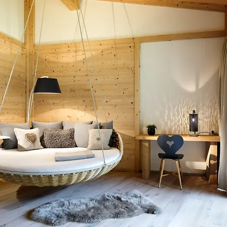 Living & Vitalhotel Edelweiss