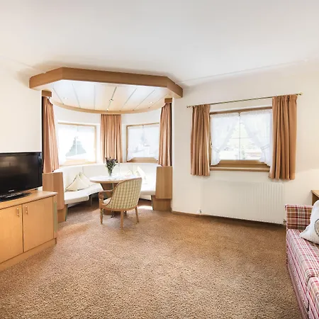 Vitalhotel Edelweiss