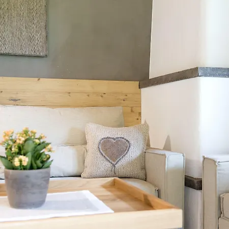 Living & Vitalhotel Edelweiss 4*