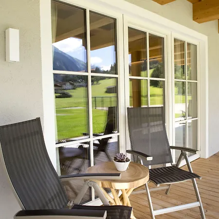 Vitalhotel Edelweiss