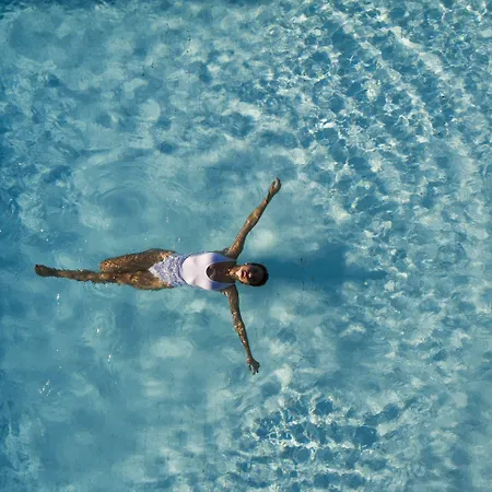 Living & Vitalhotel Edelweiss Отель 4*