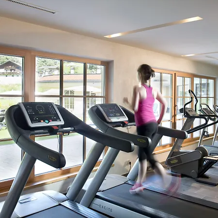 Vitalhotel Edelweiss Hotel Neustift im Stubaital