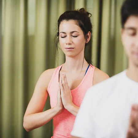 Hotel Vitalhotel Edelweiss Neustift im Stubaital