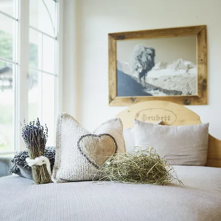 Vitalhotel Edelweiss 4* Neustift im Stubaital