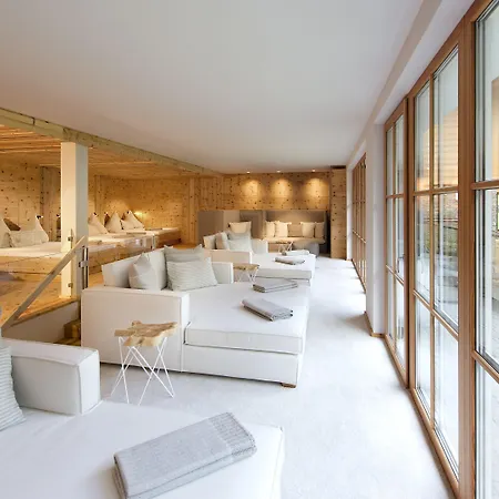 Vitalhotel Edelweiss Neustift im Stubaital