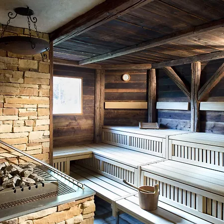 Vitalhotel Edelweiss