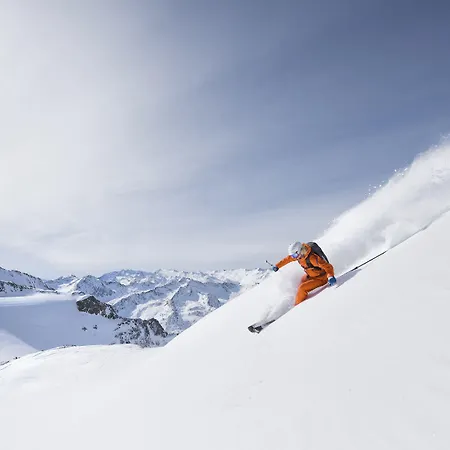 Vitalhotel Edelweiss