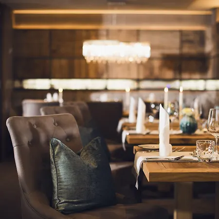 Vitalhotel Edelweiss 4* Neustift im Stubaital