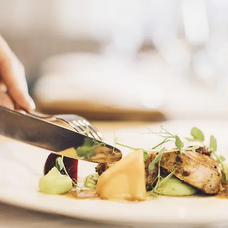 Vitalhotel Edelweiss Neustift im Stubaital