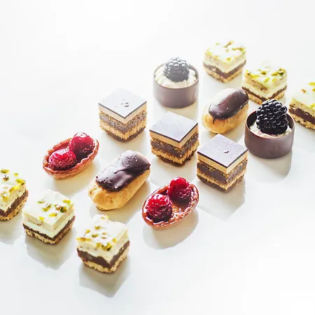 Vitalhotel Edelweiss Hotel 4*