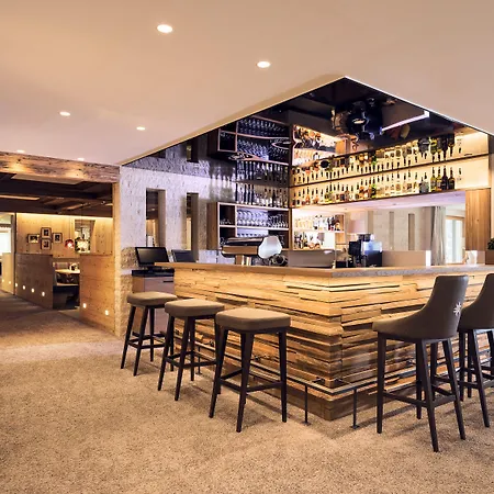 Living & Vitalhotel Edelweiss 4*