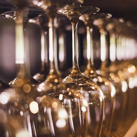 Hotel Vitalhotel Edelweiss