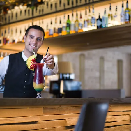 Vitalhotel Edelweiss