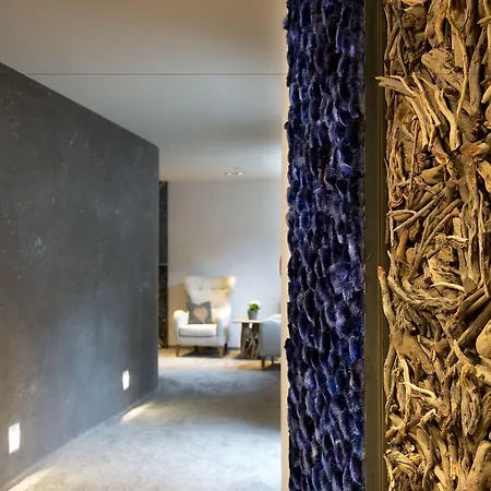 Vitalhotel Edelweiss 4*