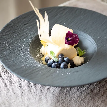 Hotel Vitalhotel Edelweiss 4*