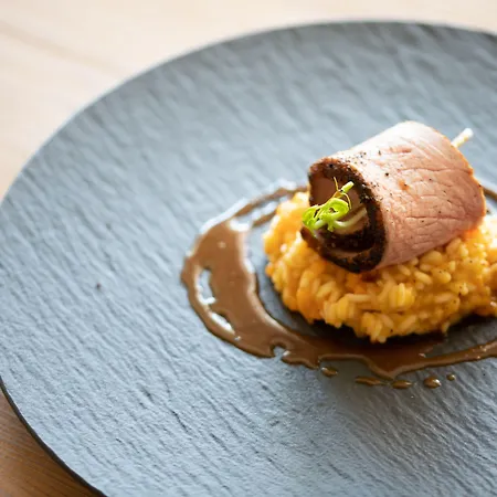 Hotel Vitalhotel Edelweiss