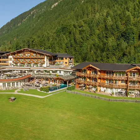 Hotel Vitalhotel Edelweiss