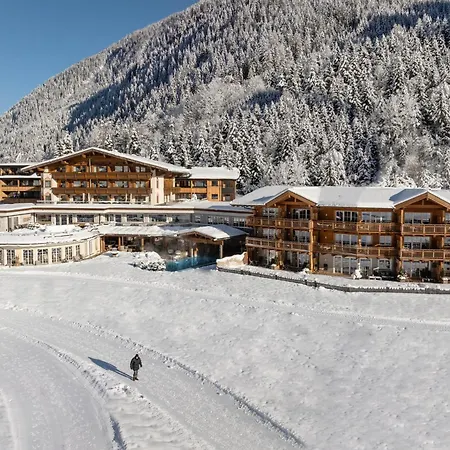 酒店 雪绒花维塔尔spa酒店