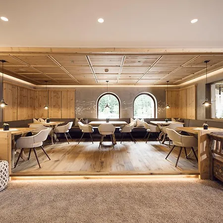 Hotel Living & Vitalhotel Edelweiss Neustift im Stubaital