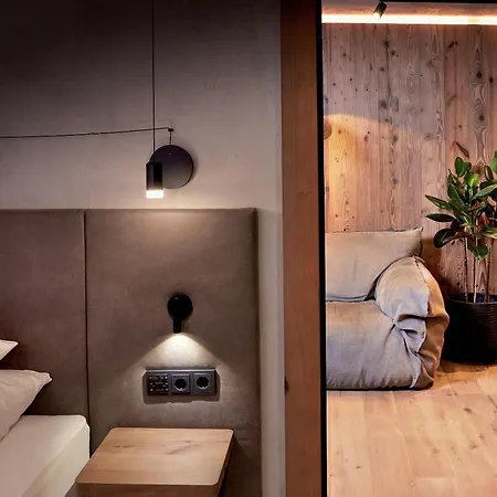 雪绒花维塔尔spa酒店 酒店 4*