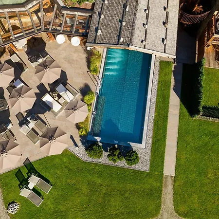 雪绒花维塔尔spa酒店