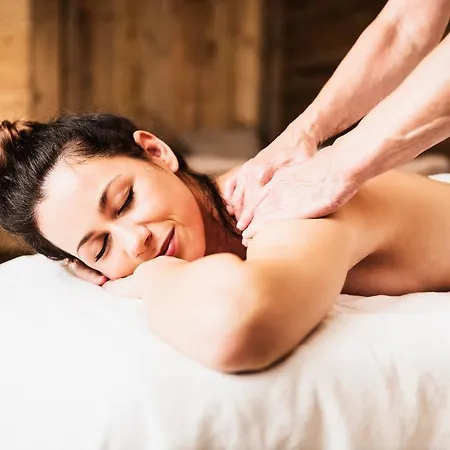 Living & Vitalhotel Edelweiss 4* Нойштифт-им-Штубайталь