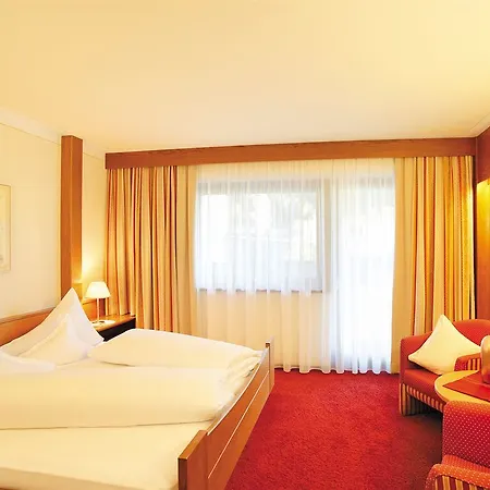 Living & Vitalhotel Edelweiss 4* Neustift im Stubaital