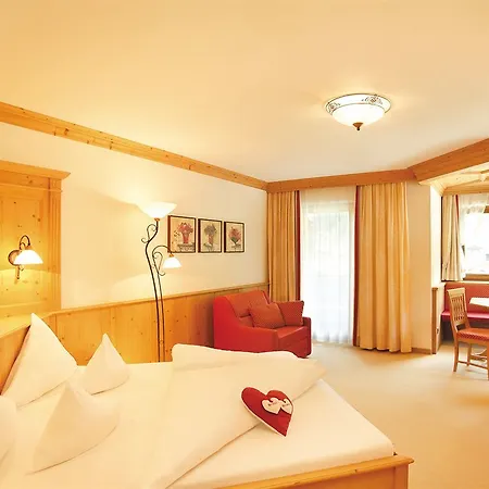Living & Vitalhotel Edelweiss Hotel